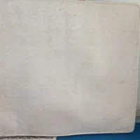 تشک تخت دونفره کاملا سالم