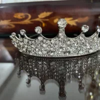 تاج عروس
