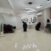 اجاره میز ناخن ،صندلی بافت مو،آرایش دائم درجهانشهر