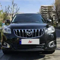 هایما s7 توربو مدل ۹۶ بی رنگ