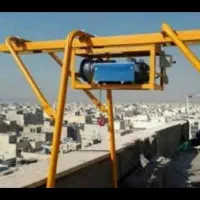 بالابر اجاره