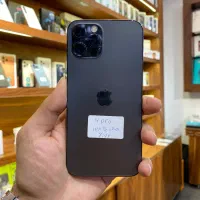 آیفون iPhone 12pro با شرایط ویژه
