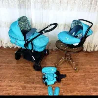 سرویس کالسکه گودبی بی خارجی