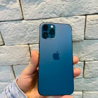 آیفون 12 پرو مکس‌256 CH