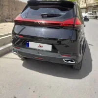 mvm x33 cross|خودرو سواری و وانت|اندیشه, شهرک صدف|دیوار