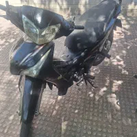 نیرو موتور پرواز ۱۲۵