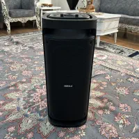 اسپیکر هیسکا party box 1007