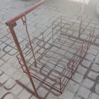 گهواره|اسباب و اثاث بچه|ایلام, |دیوار