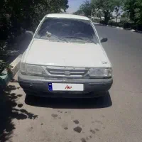 پراید مدل ۱۳۷۹