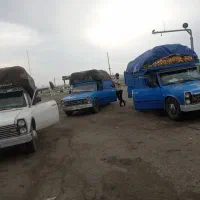 خدمات حمل و نقل
