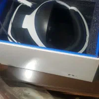 playstation VR