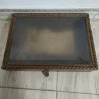 جعبه انگشتر
