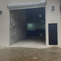 اجاره سوله ۲۰۰ متری برای گاراژ و...