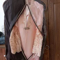 کت شلوار شیک