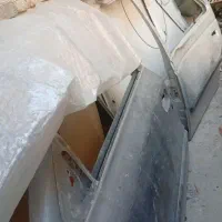 درب ماشین سمند و۴۰۵