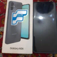 سامسونگ  ‌A06