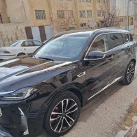 فیدلیتی پرستیژ مشکی مدل ۲۰۲۴