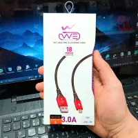 سیم شارژ اندروید ( میکرو )