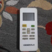 کنترل کولر گازی