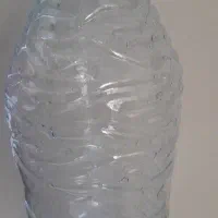 بطری اب معدنی