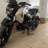 موتورگلکسی 180مدل 1402