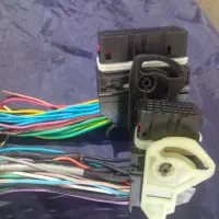 سوکت ای سی یو EZU 207