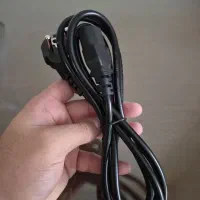 کابل برق کامپیوتر