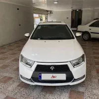 دنا پلاس توربو ۶ دنده