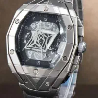 ساعت هابلوت کهکشانی بیگ بنگHUBLOT