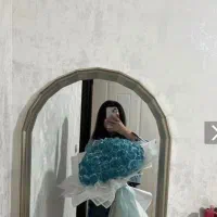 انواع دسته گل ربانی‌