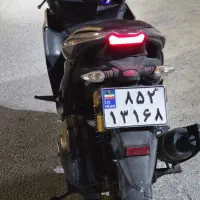 موتورسیکلت