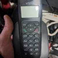 تلفن بیسیم وتک CS1000