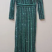 لباس مجلسی شب