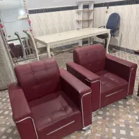 مبل|مبلمان خانگی و میز عسلی|پارس‌آباد, |دیوار