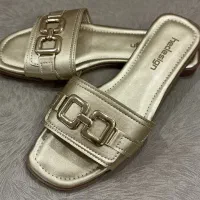 صندل طلایی تابستانه