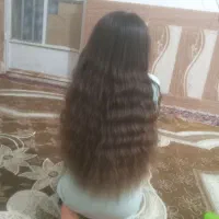موی بور