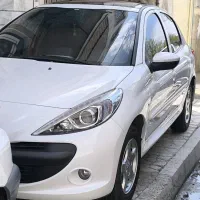 207 پاناروما ارتقاع یافته ۸۵ گانه