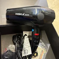 سشوار برند hiska