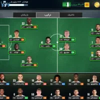 اکانت بازی مربی برتر