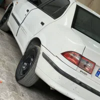 سمند ef7مدل ۹۵