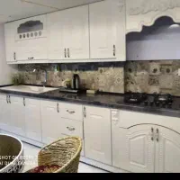 کابینت ام دی اف وکیوم حاضری