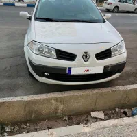 فروش مگان ۹۰ اتومات
