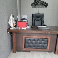 میز مدیریتی ال