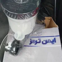 پمپ ترمز پراید