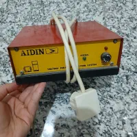 محافظ برق