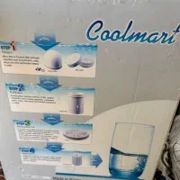 آبسرد کن رومیزی آک نو برند کره ای اصل