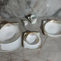 سرویس چینی پردیس