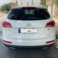 جک اس ۵ نیو فیس
