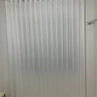 پرده حریر شاین لوکس