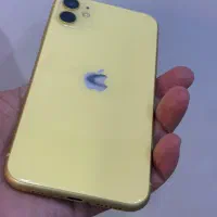 ایفون ۱۱ نرمال ۶۴